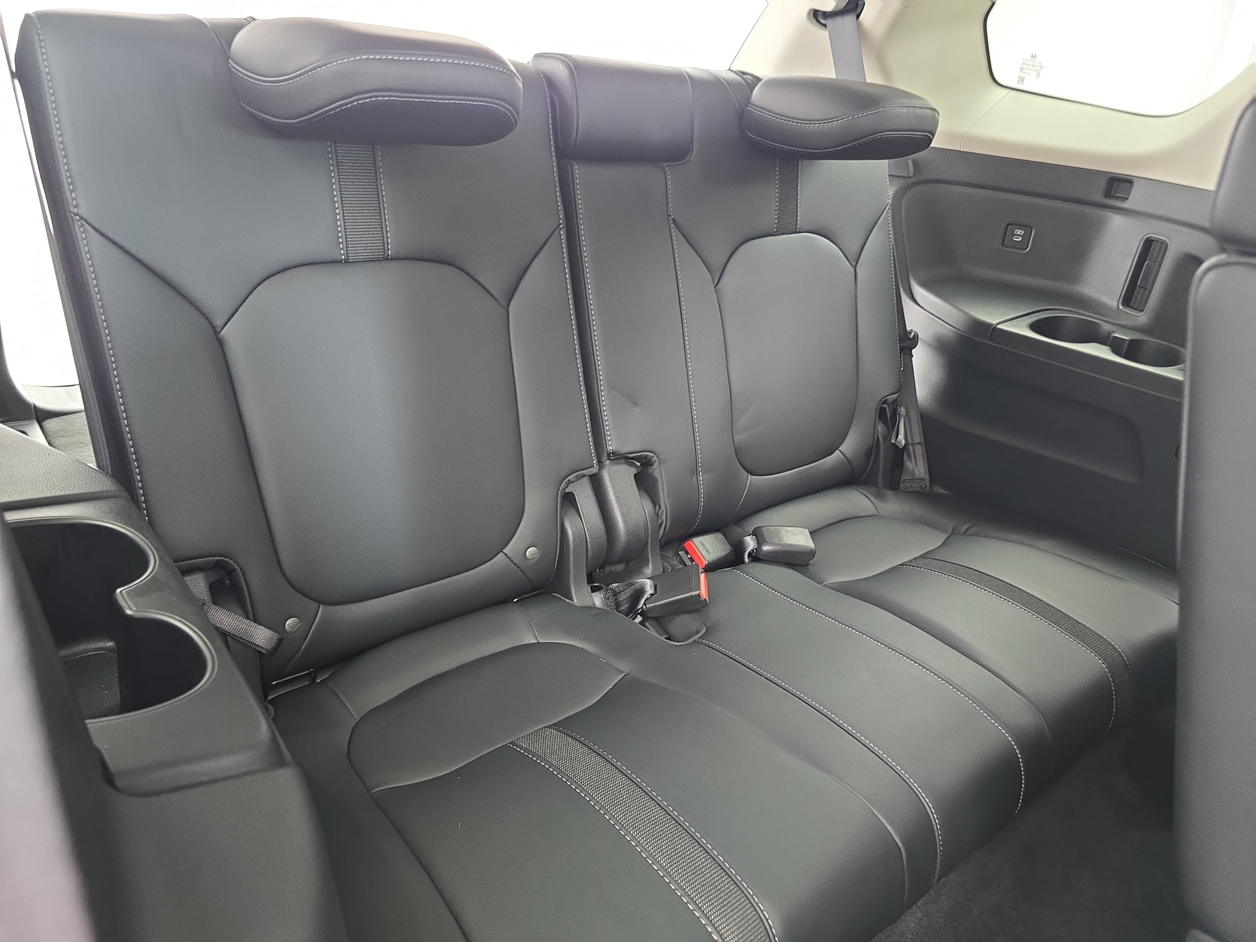 Certified 2025 Honda Pilot EX-L image 12