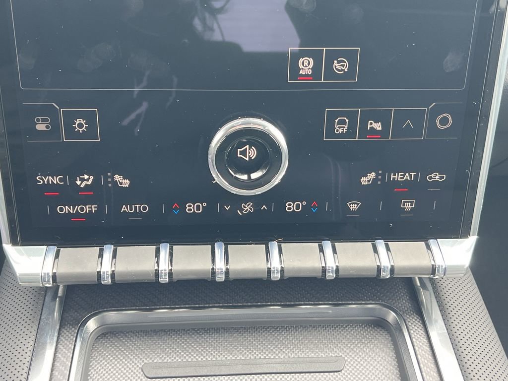 New 2026 GMC Sierra EV Elevation image 6