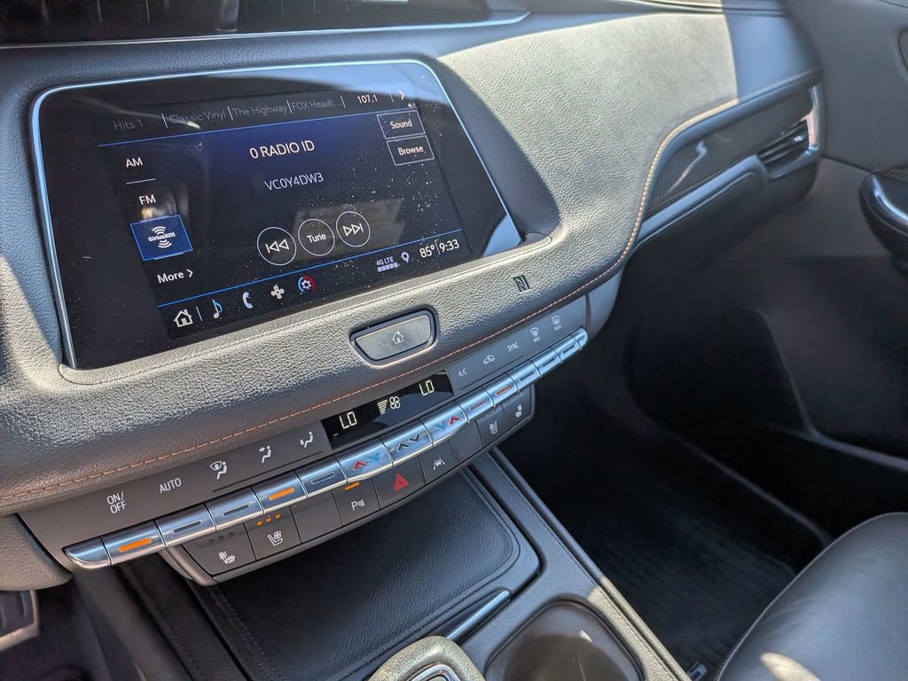 Used 2019 Cadillac XT4 Sport FWD image 16