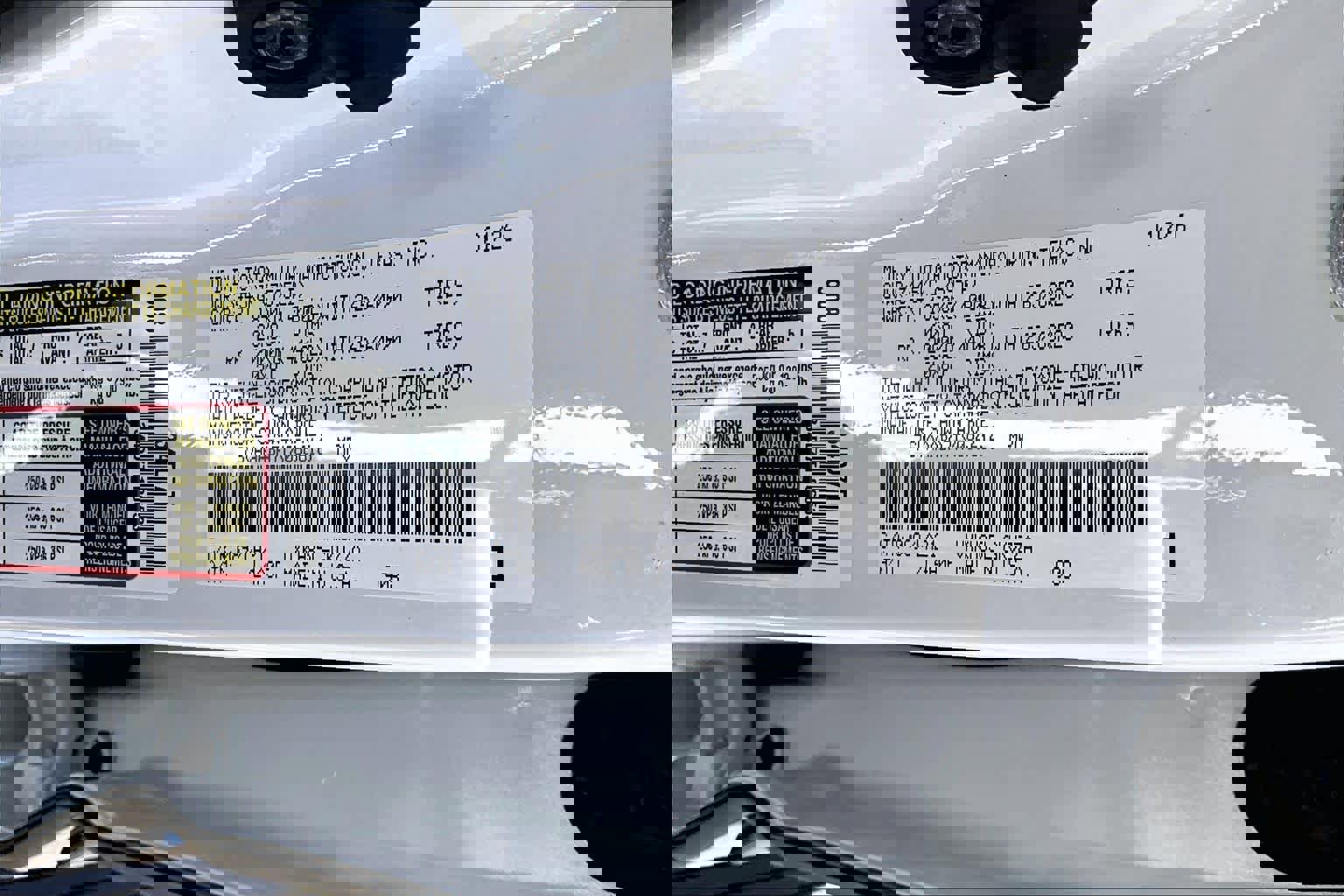 Used 2026 Toyota Sequoia Platinum w/ Tow Technology Package image 29