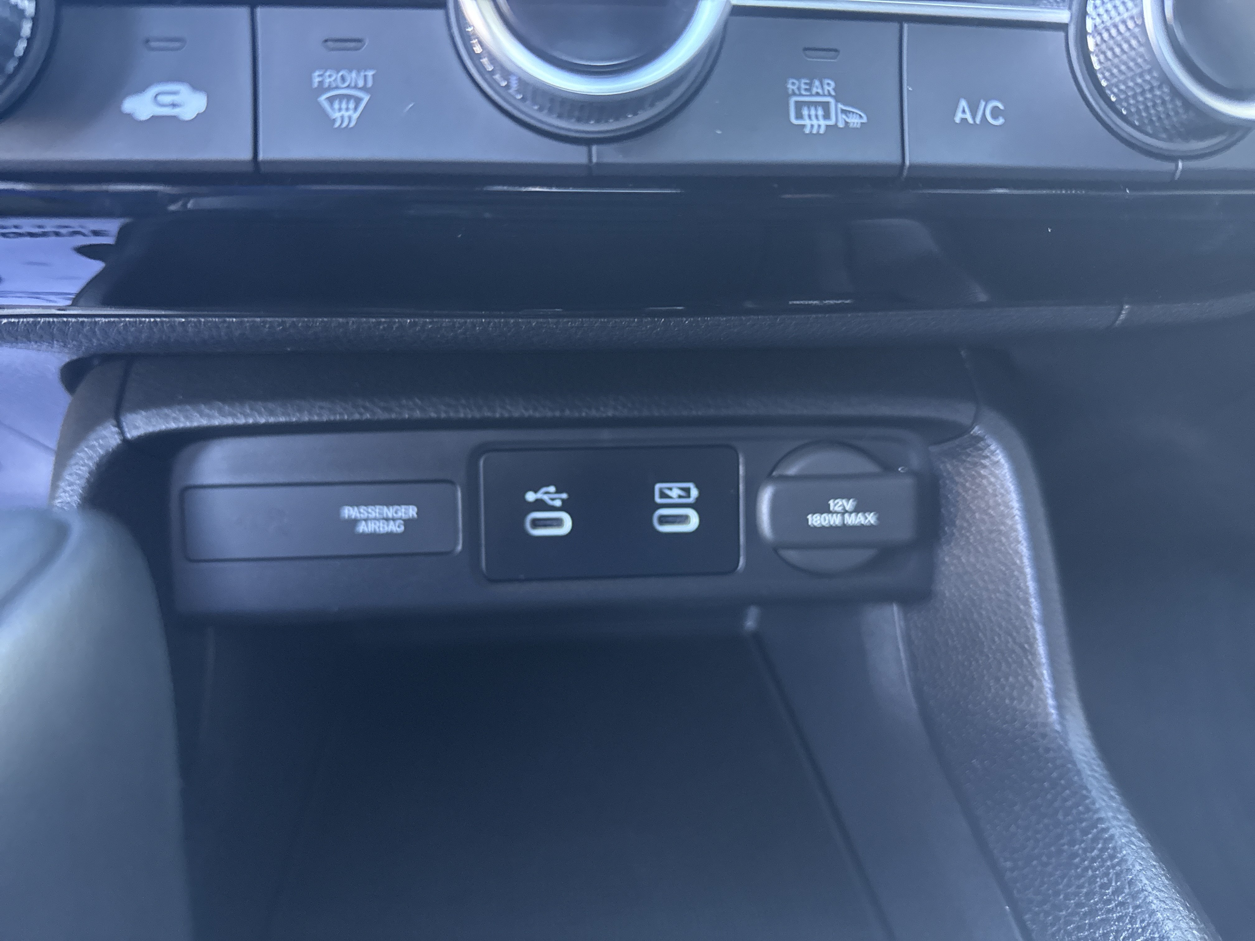 Used 2025 Honda Civic Sport image 17