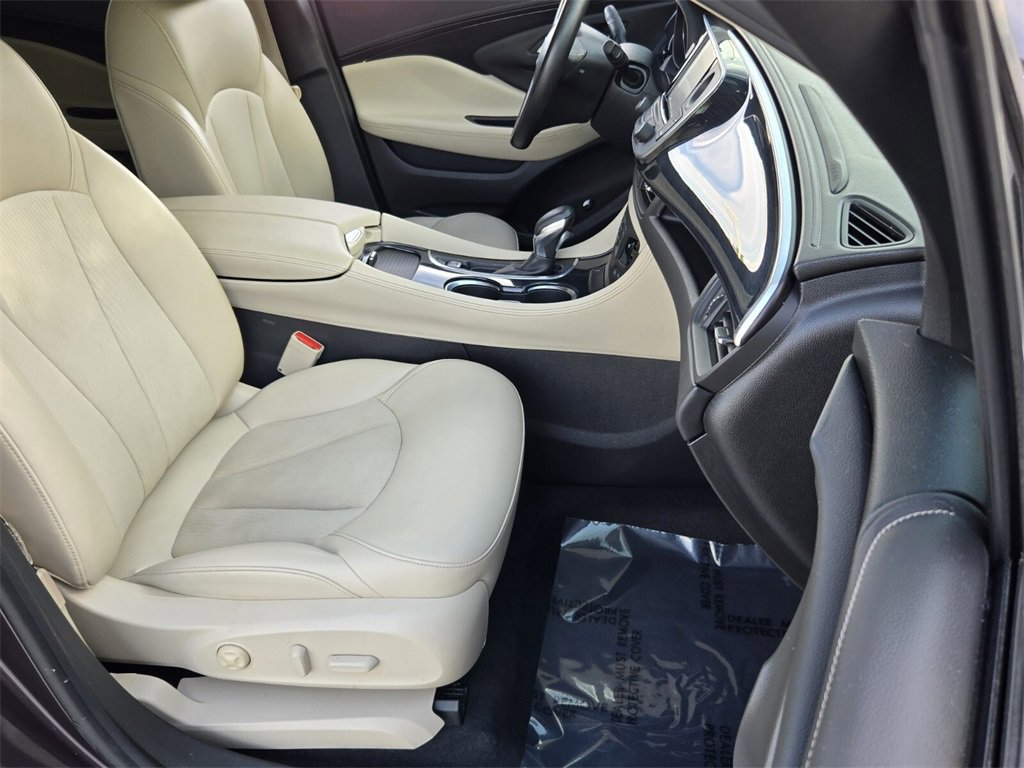 Used 2018 Buick Envision Preferred image 17