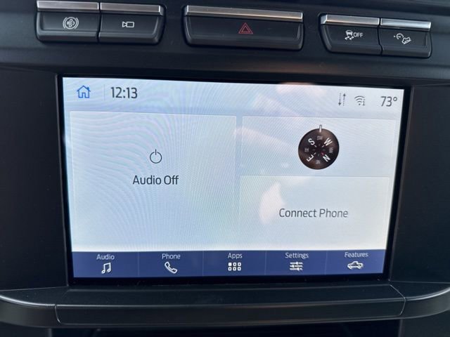 Used 2024 Ford F350 XL w/ STX Appearance Package image 25