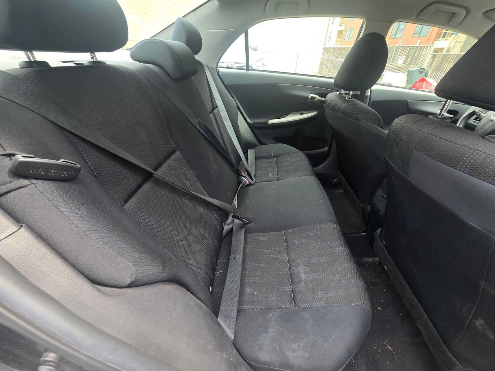 Used 2011 Toyota Corolla S FWD image 12