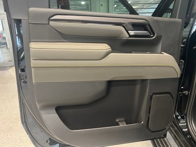 New 2026 Chevrolet Silverado 2500 ZR2 AWD/4WD image 28