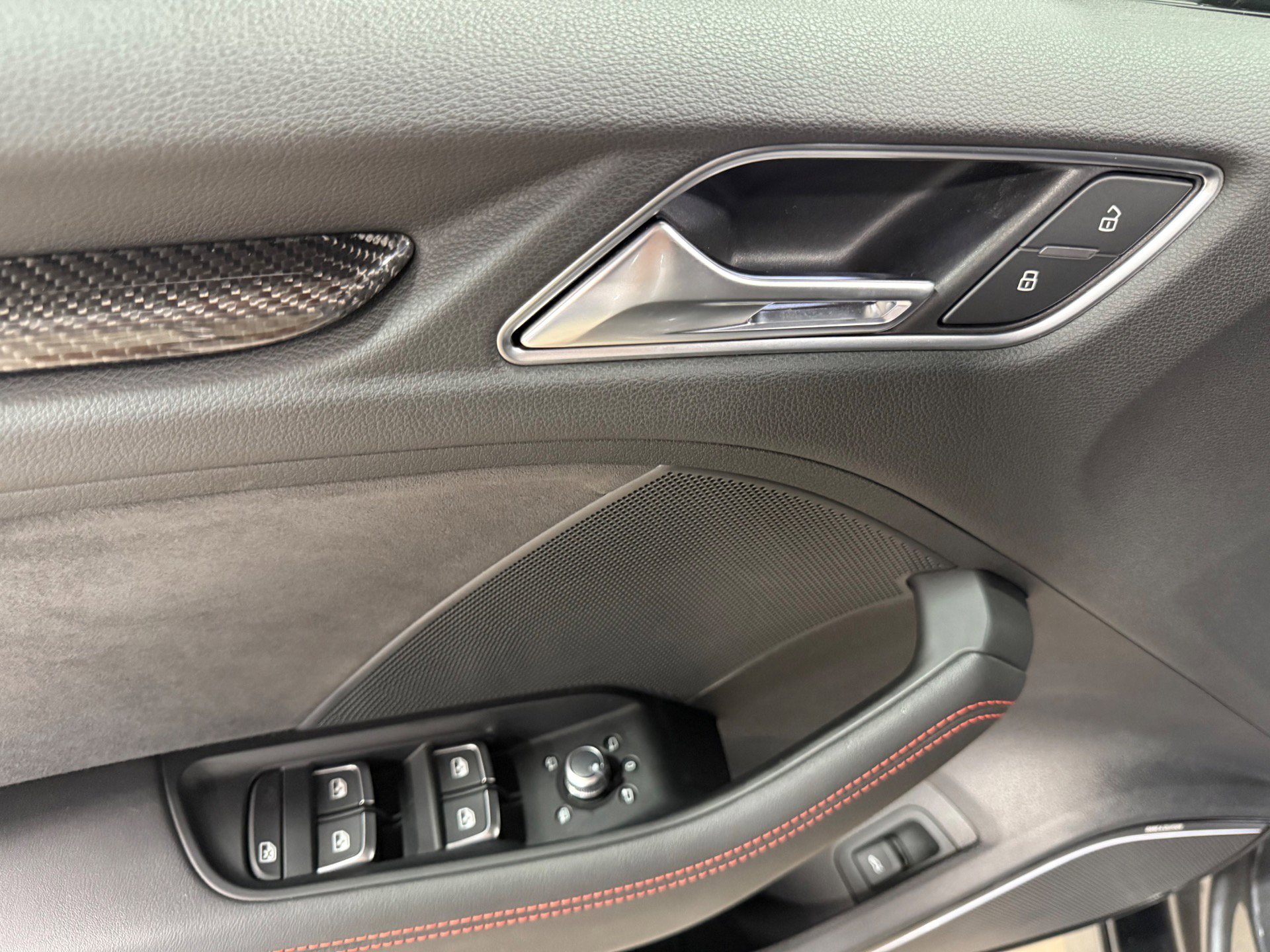 Used 2019 Audi RS 3 image 16