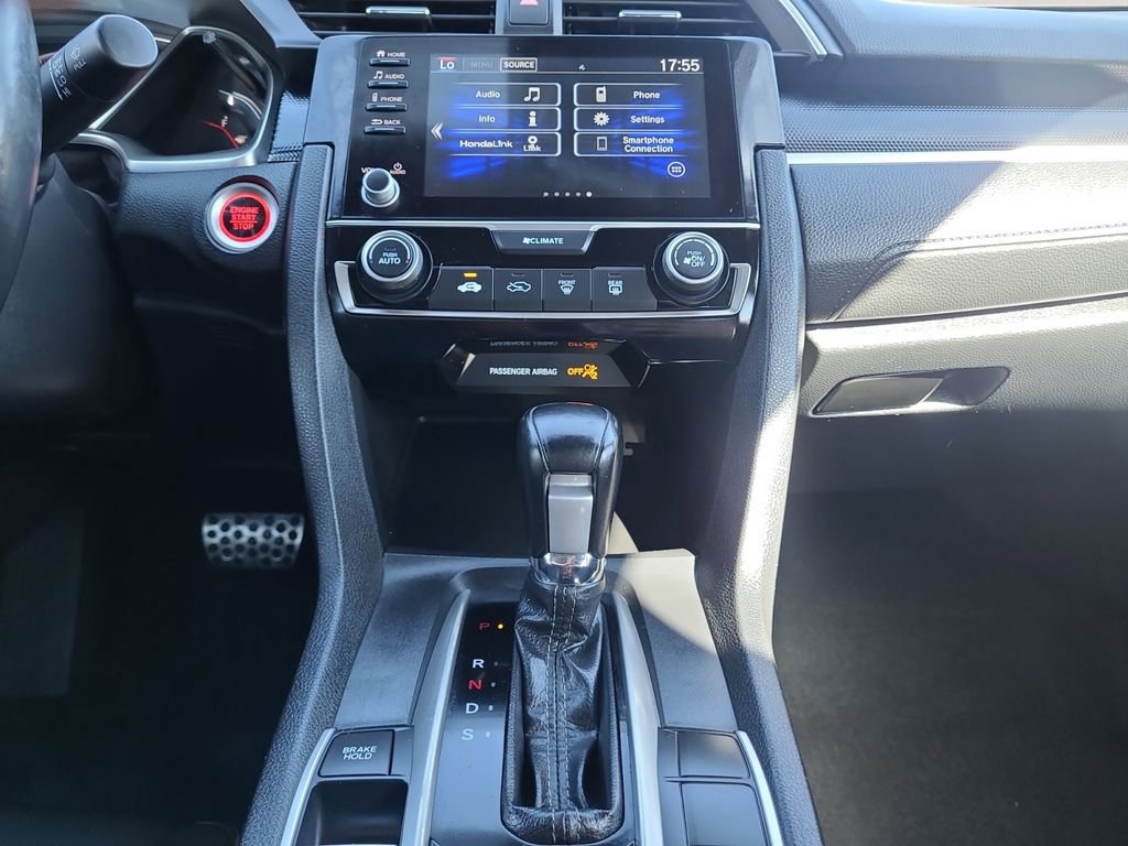 Used 2019 Honda Civic Sport image 11