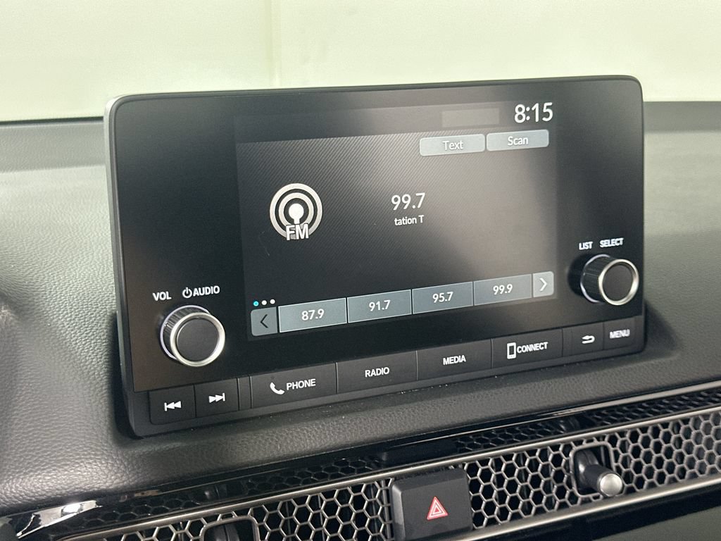 Used 2024 Honda Civic Sport image 26