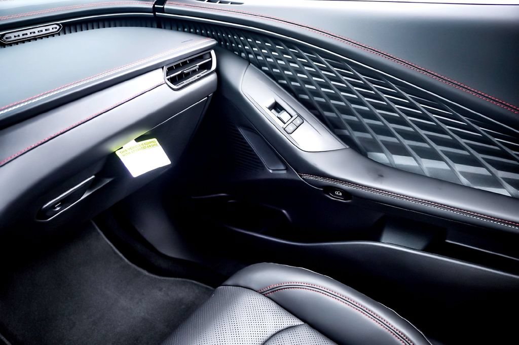 New 2026 Dodge Charger Scat Pack AWD/4WD image 27