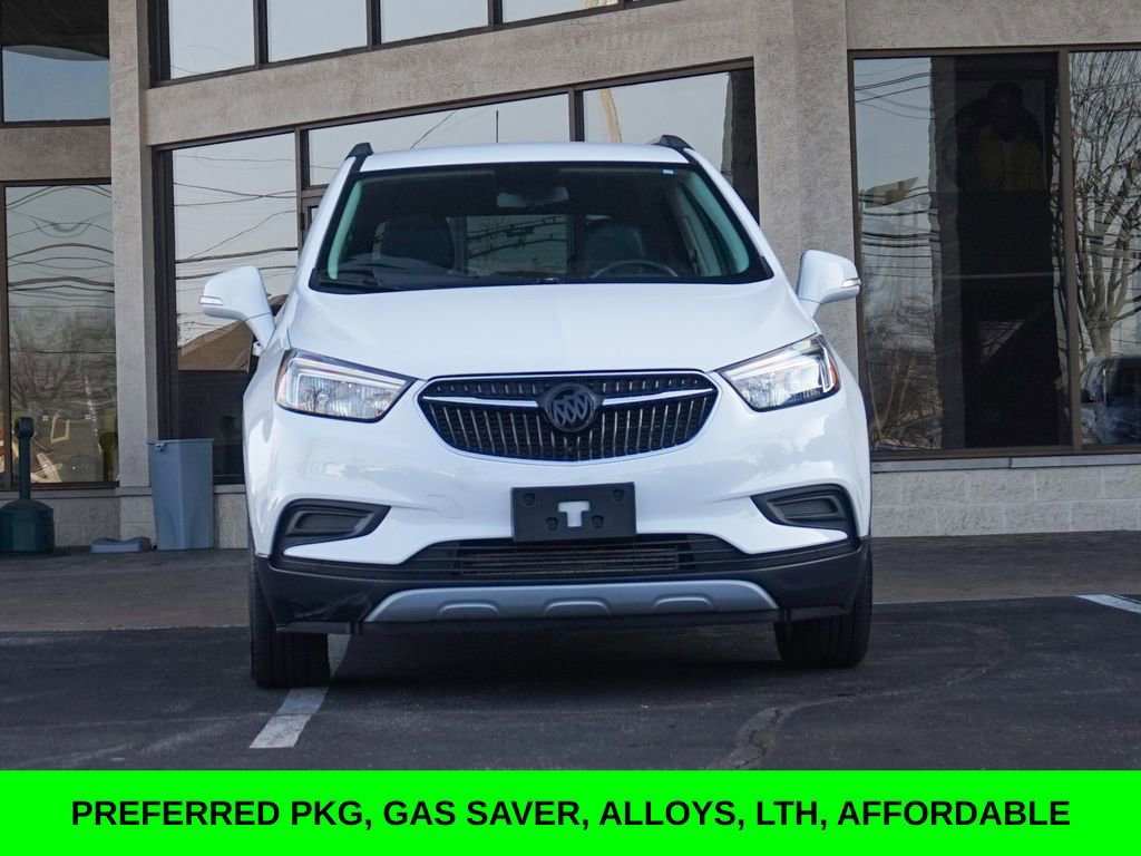 Used 2018 Buick Encore Preferred image 7
