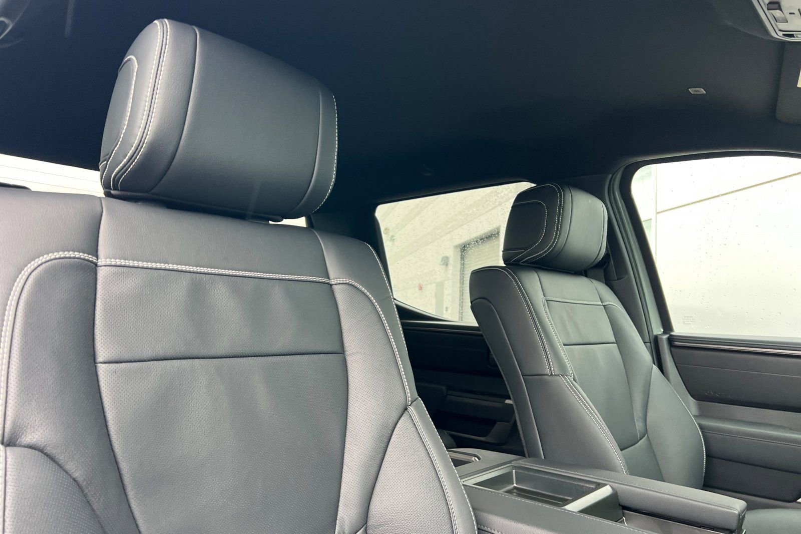 New 2026 Toyota Tundra SR5 w/ SR5 Premium Package image 13