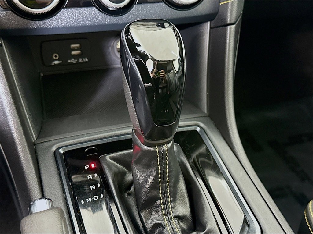 Used 2021 Subaru Crosstrek 2.5i Sport w/ Moonroof Package image 8