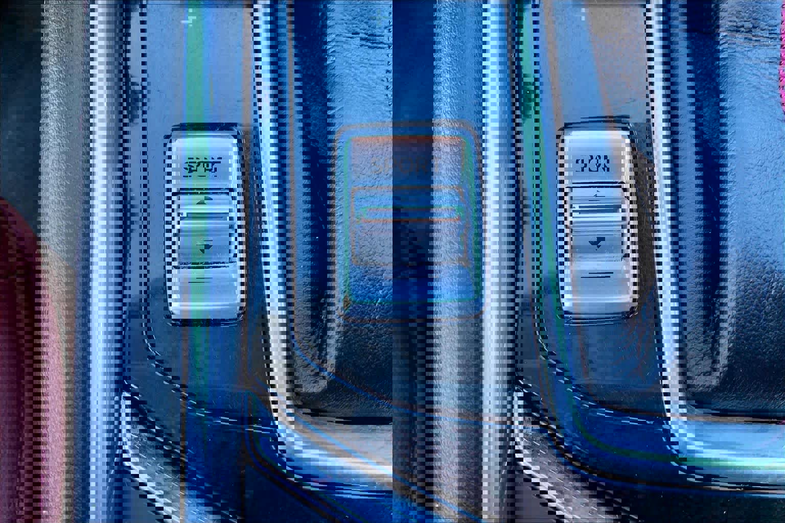 Used 2021 MAZDA CX-5 Carbon Edition image 29