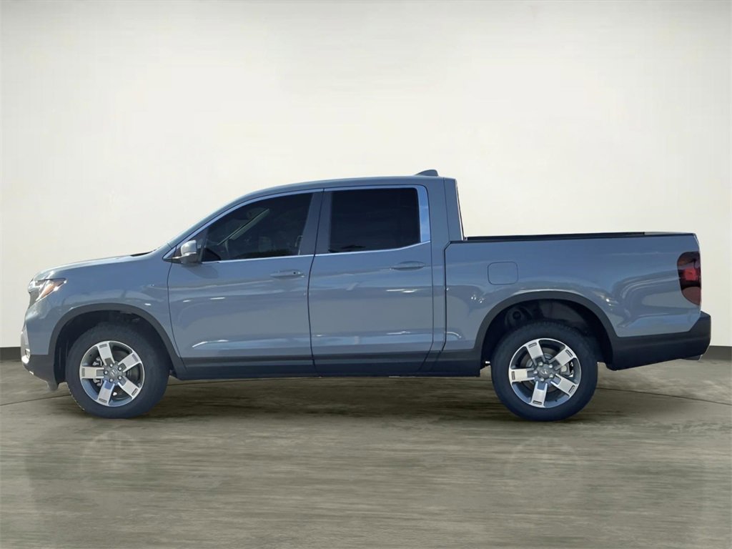New 2026 Honda Ridgeline RTL image 3