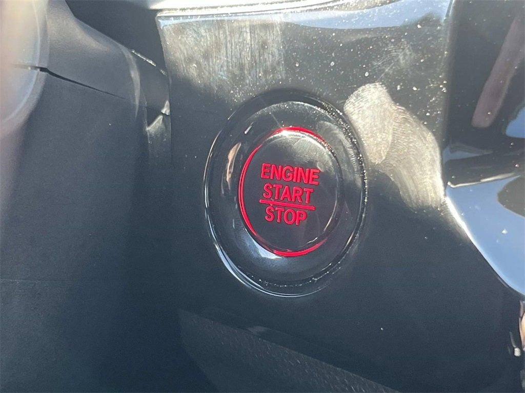 Used 2025 Honda Civic Si image 25