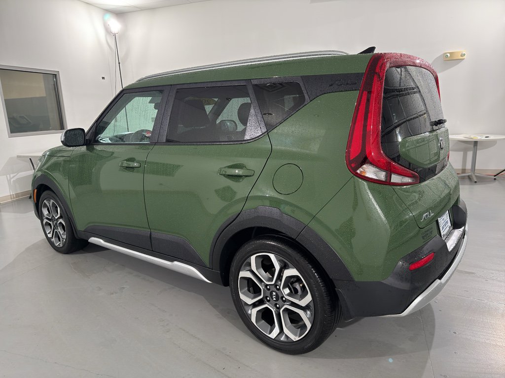 Used 2020 Kia Soul X-Line image 20
