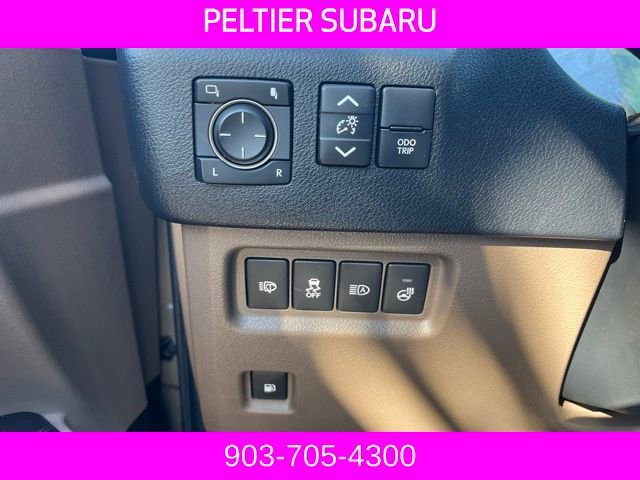 Used 2021 Lexus GX 460 Premium image 10