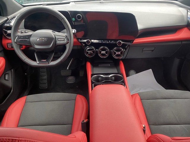 Used 2024 Chevrolet Blazer EV RS image 32