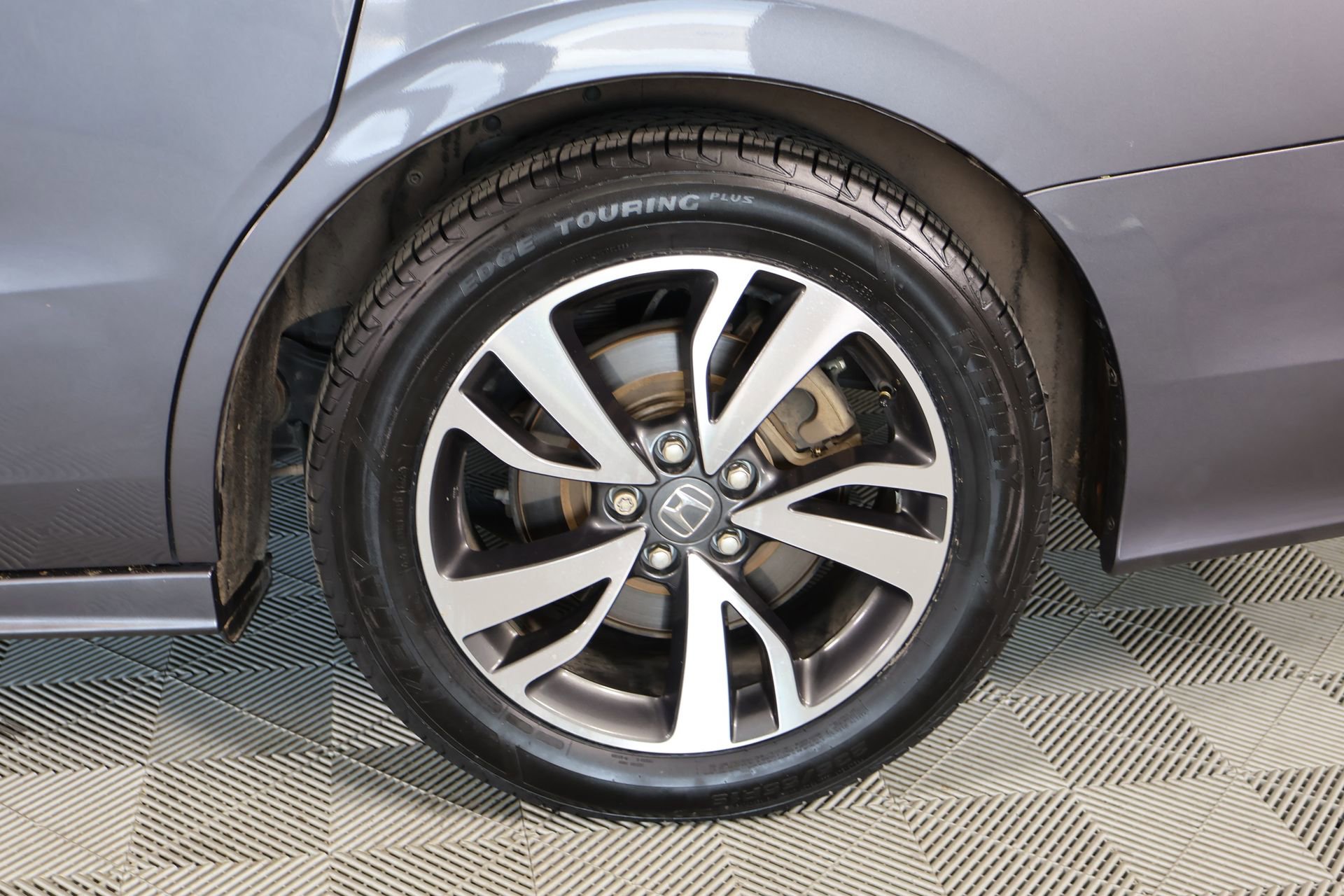 Used 2021 Honda Odyssey Touring image 21