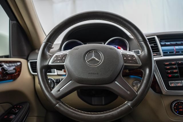 Used 2013 Mercedes-Benz GL 450 4MATIC image 52