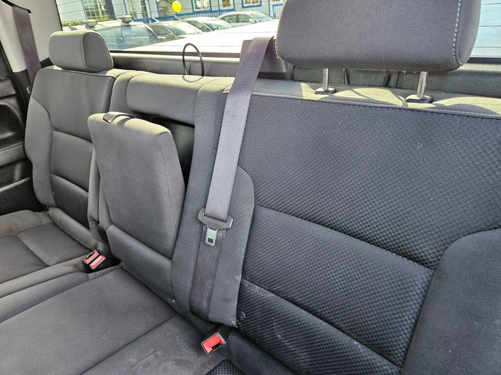 Used 2016 Chevrolet Silverado 1500 LT w/ All Star Edition image 13