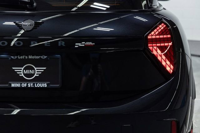 New 2026 MINI Cooper John Cooper Works image 8