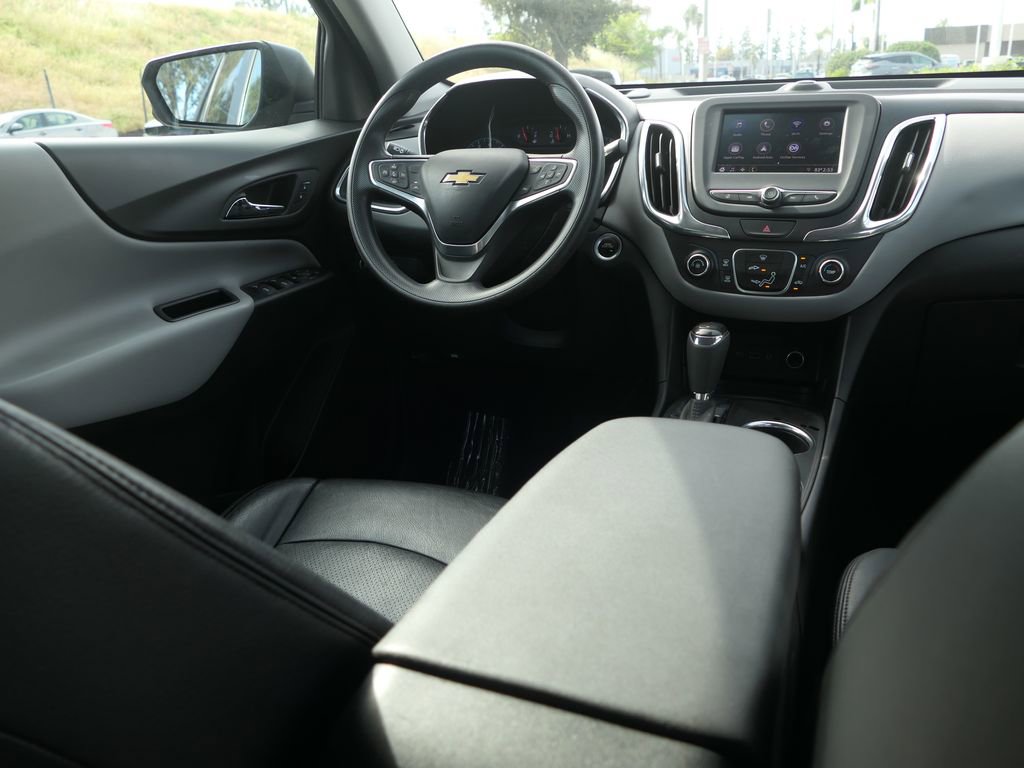 Used 2020 Chevrolet Equinox LS w/ LS Convenience Package image 25
