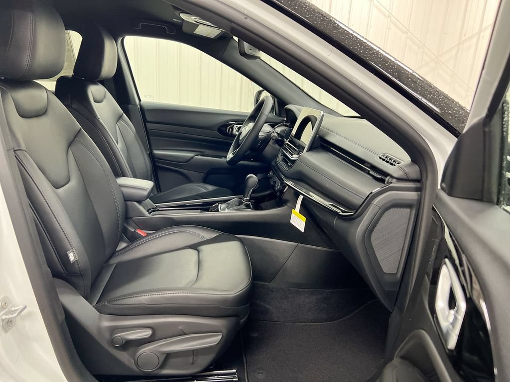 New 2026 Jeep Compass Limited AWD/4WD image 20
