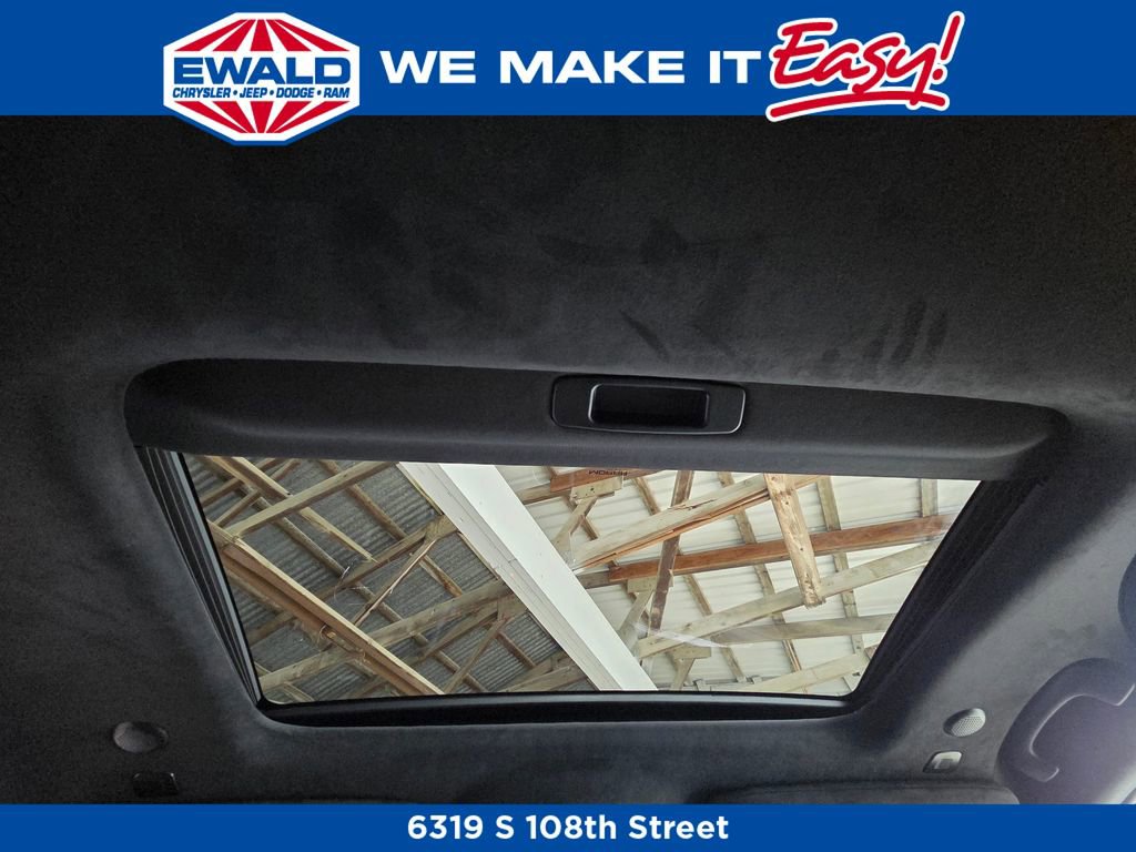 New 2026 Dodge Durango GT AWD/4WD image 14