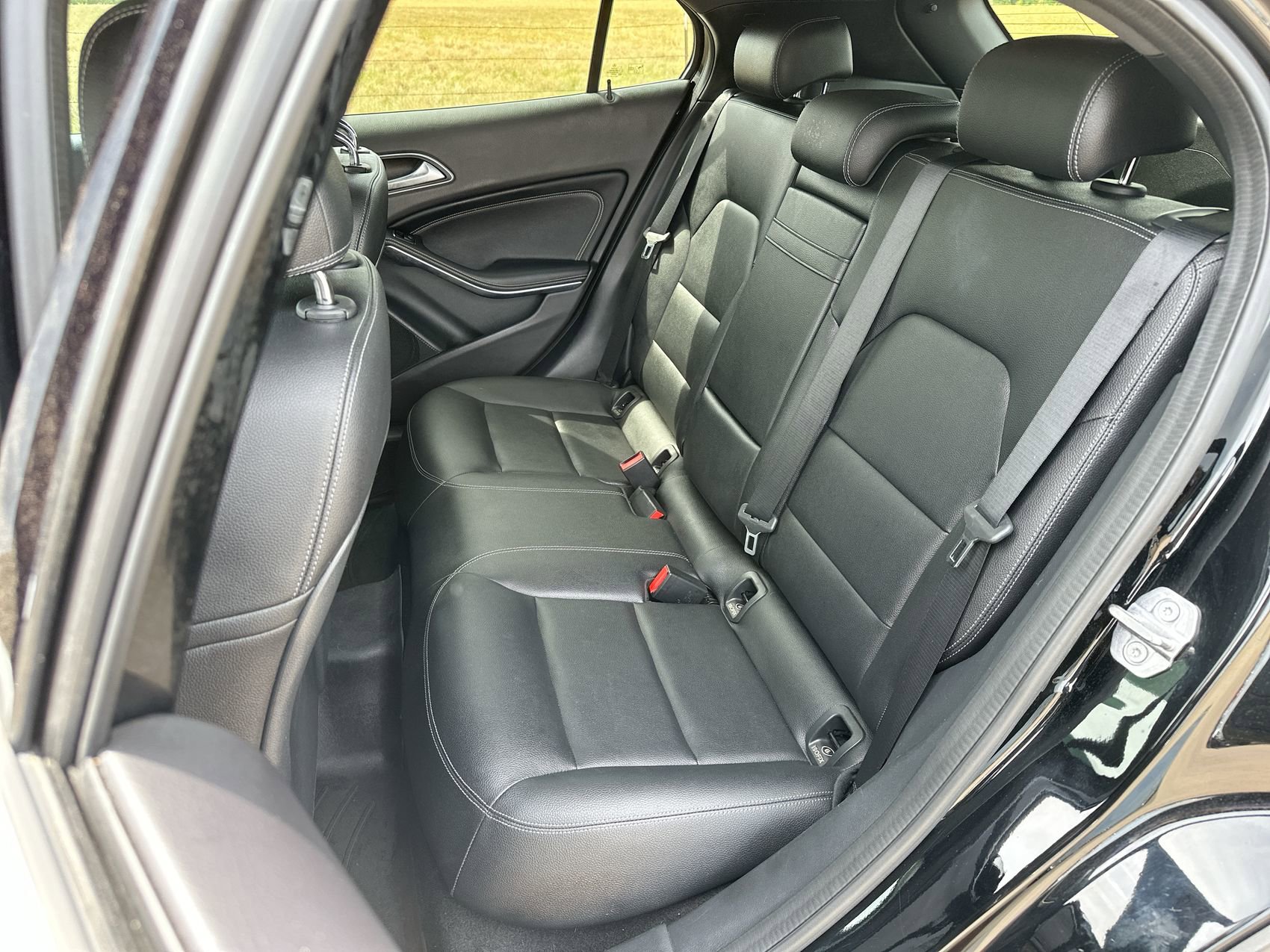 Used 2018 Mercedes-Benz GLA 250 4MATIC image 18