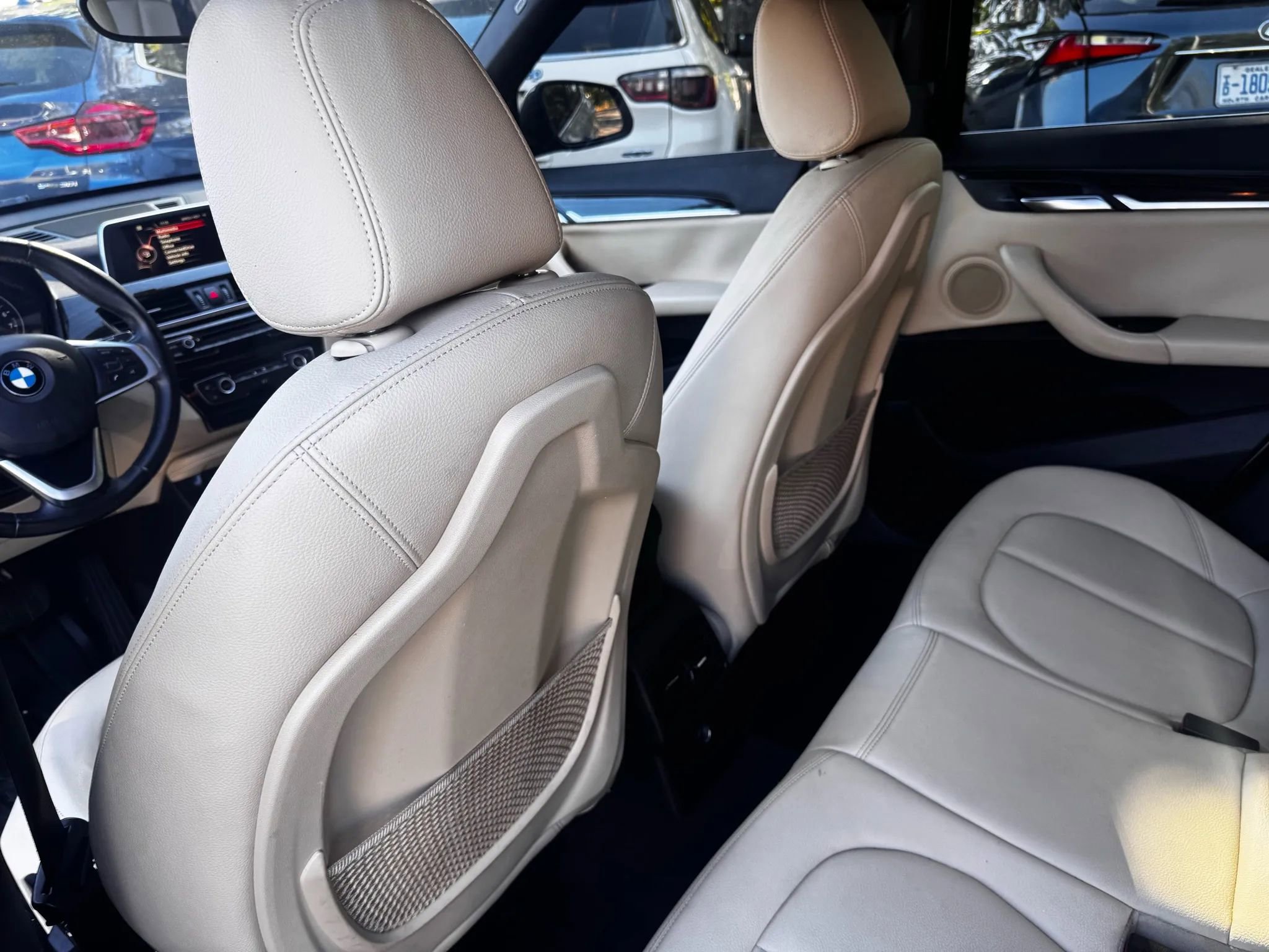 Used 2016 BMW X1 xDrive28i image 23