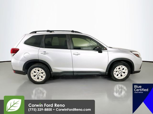 Used 2021 Subaru Forester AWD/4WD image 11