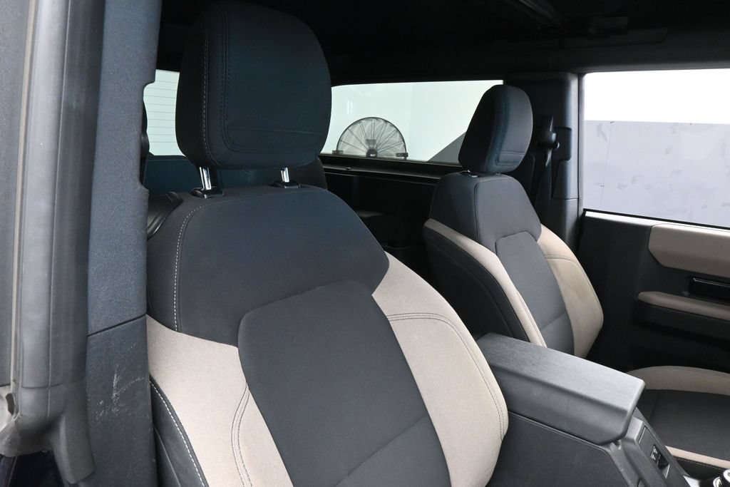 Used 2021 Ford Bronco Big Bend AWD/4WD image 33