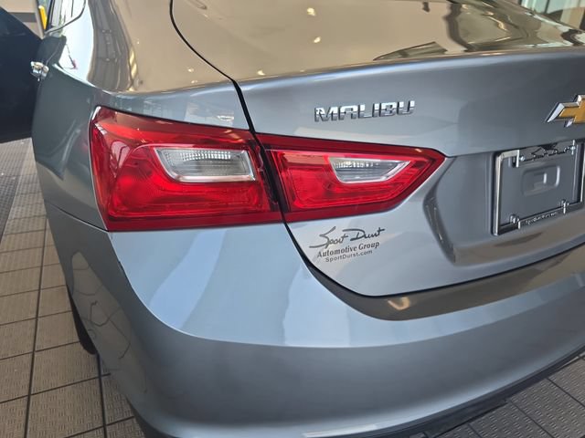 Used 2023 Chevrolet Malibu LT FWD image 31