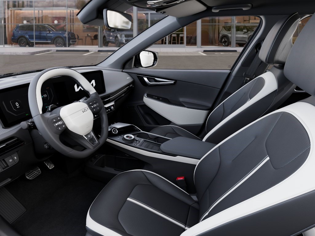 New 2026 Kia EV6 GT-Line RWD image 17