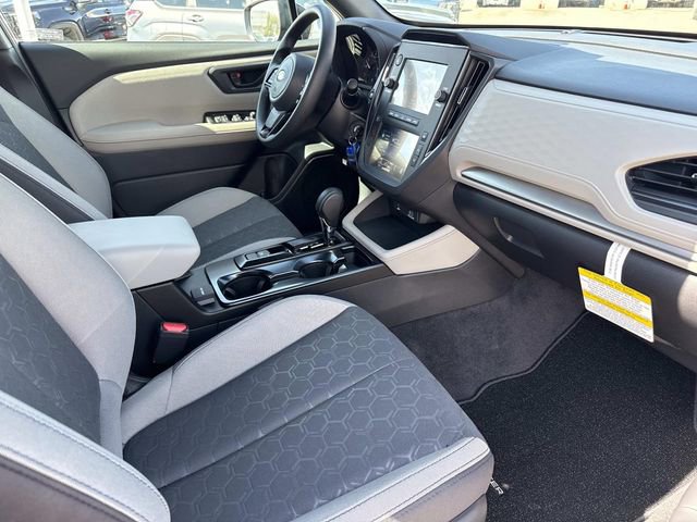 New 2026 Subaru Forester AWD/4WD image 16