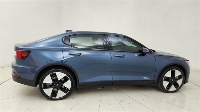 Used 2024 Polestar Polestar 2 w/ Pilot Pack image 6