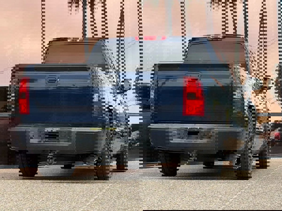 Used 2012 Chevrolet Silverado 1500 LT w/ Max Trailering Pack image 15