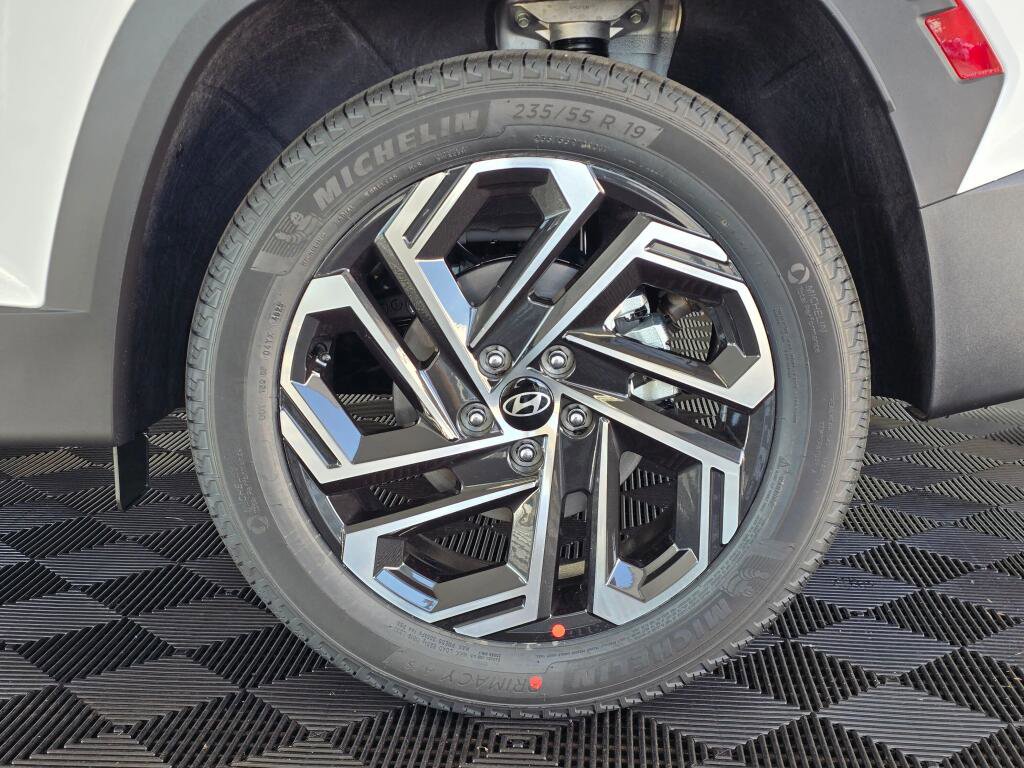 New 2026 Hyundai Tucson Limited AWD/4WD image 10