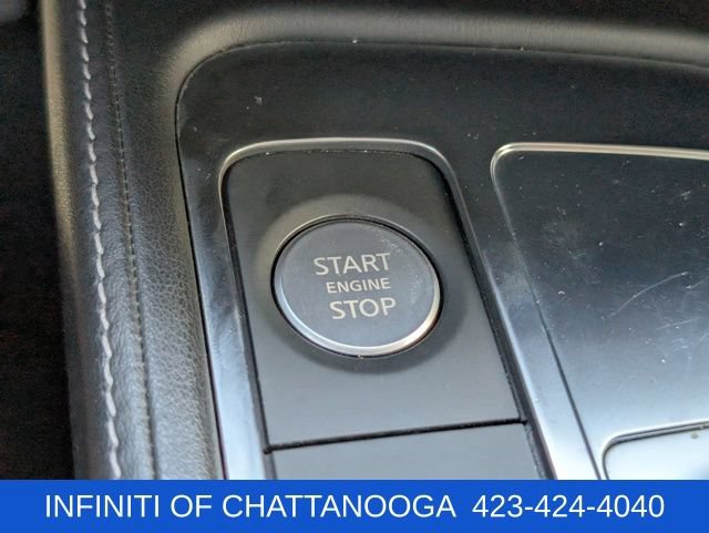 Used 2023 INFINITI QX60 Sensory w/ Cargo Package AWD/4WD image 18