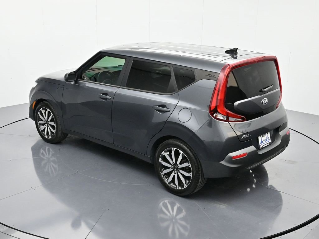 Used 2020 Kia Soul LX image 33