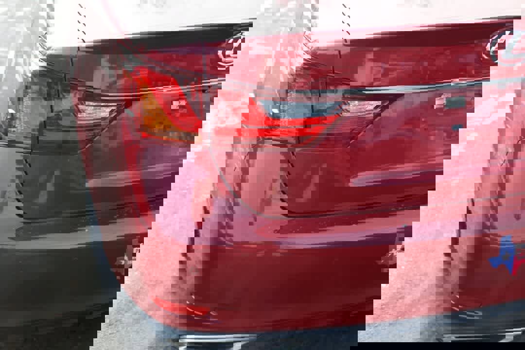 Used 2015 Lexus GS 350 image 30