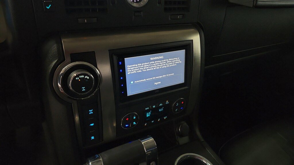 Used 2009 HUMMER H2 Luxury AWD/4WD image 26