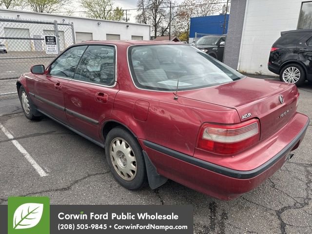 Used 1992 Acura Vigor GS image 5