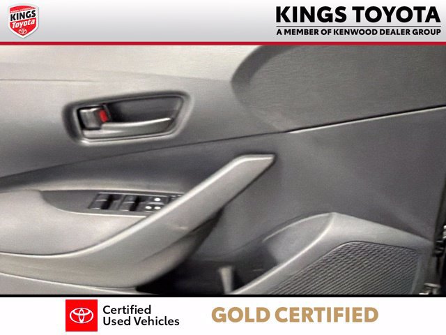 Certified 2026 Toyota Corolla LE w/ LE Premium Package FWD image 26