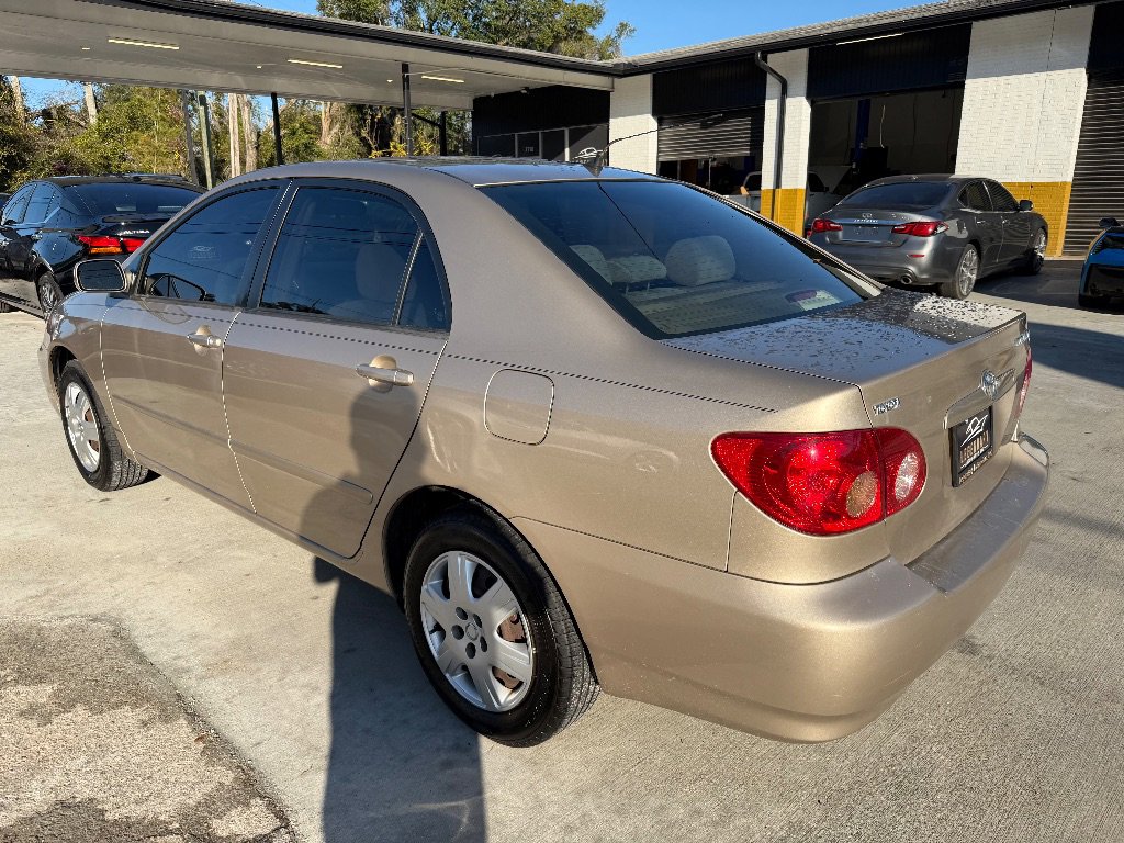 Used 2006 Toyota Corolla LE image 3