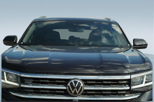 Used 2023 Volkswagen Atlas Cross Sport SEL Premium R-Line image 37