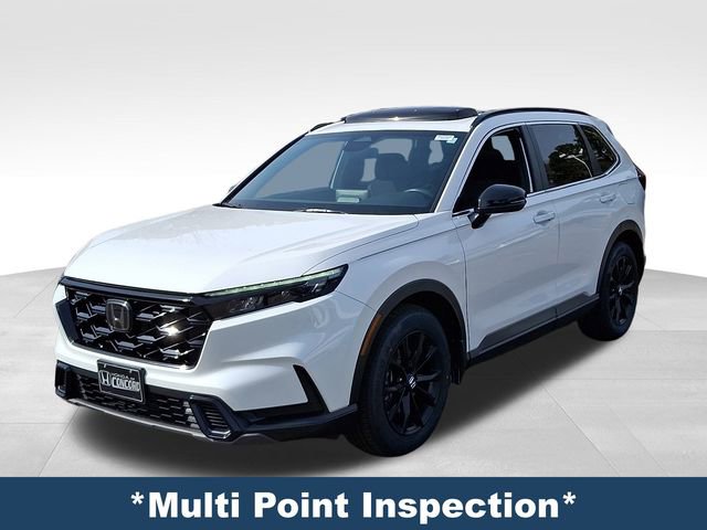 Used 2023 Honda CR-V Sport image 4