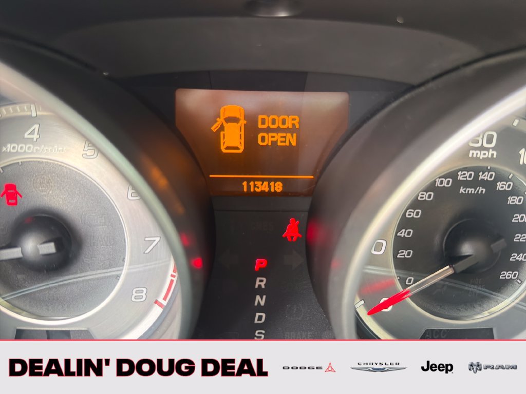 Used 2012 Acura MDX w/ Advance Package AWD/4WD image 14