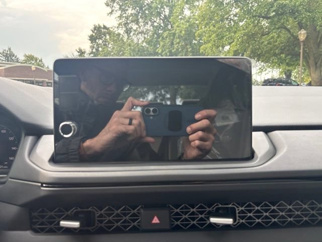 New 2026 Honda Accord SE image 18